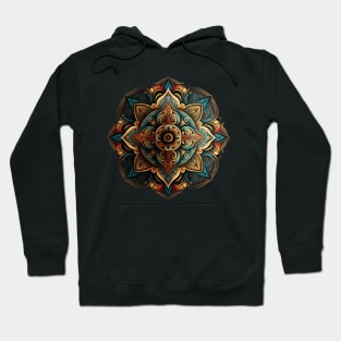 Mandala Design V2 Hoodie